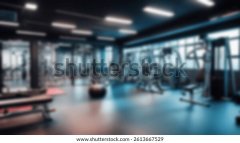 健身设备维护与保养服务