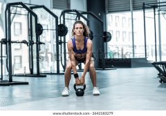 体能训练装备整体配套服务